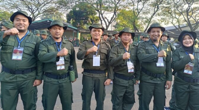 KPU Batu Bara Ikuti Orientasi Tugas di Jakarta: Meningkatkan Profesionalisme dan Integritas Pemilu