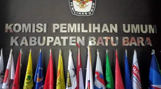 KPU Batu Bara Buka Pendaftaran KPPS Pilkada 2024, Warga Diharapkan Berpartisipasi Aktif!