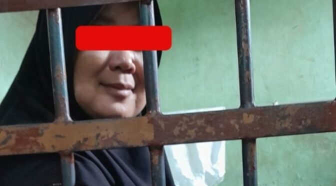 Dugaan Ketidakadilan, Laporan Penganiayaan Mandek Sementara Korban Ditahan