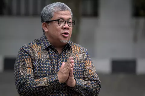 Dr. Fahri Hamzah Resmikan Program Satu Juta Bibit Aren Genjah di Aceh