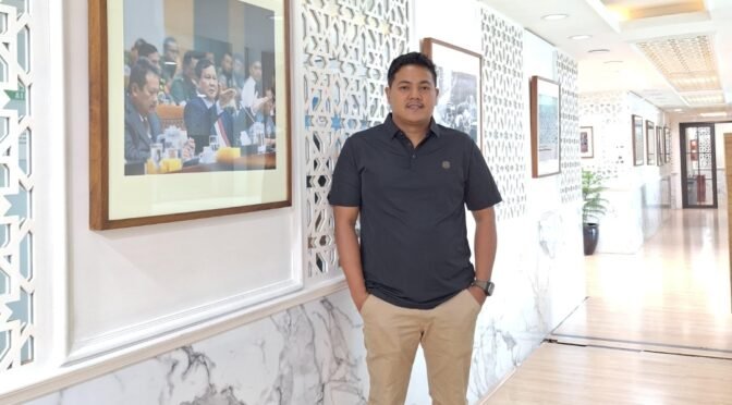 Ketua TIDAR Batu Bara: Oknum Penyebar Opini Sesat Sudah Dicoret dari GMD!