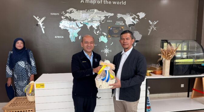 Universitas Al Azhar Medan Perkuat Kerja Sama Internasional dengan Tiga Universitas Malaysia