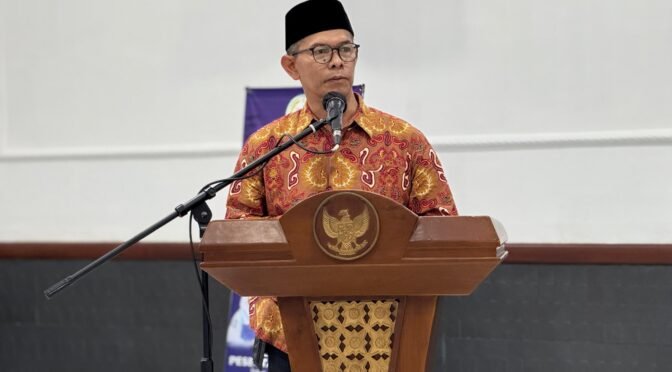Universitas Al Azhar Gelar FGD: Siapkan Mahasiswa & Alumni Hadapi Tantangan Era Industri 5.0