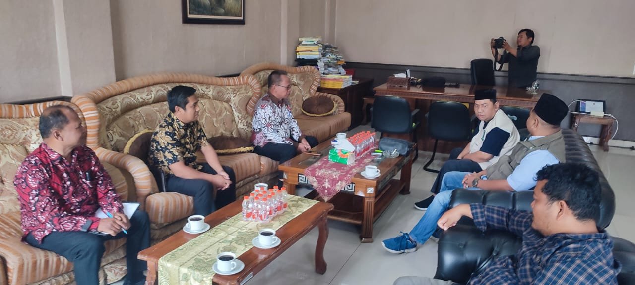 KSJ Gelar Aksi Sosial di Dairi & Pakpak Bharat, Subandi Gerindra Titipkan Tali Asih untuk Lansia