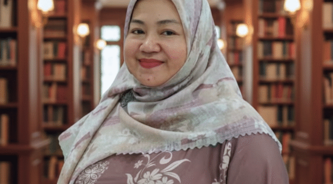 Optimalisasi Tata Kelola Perencanaan Pembangunan Daerah di Tengah Arus Global