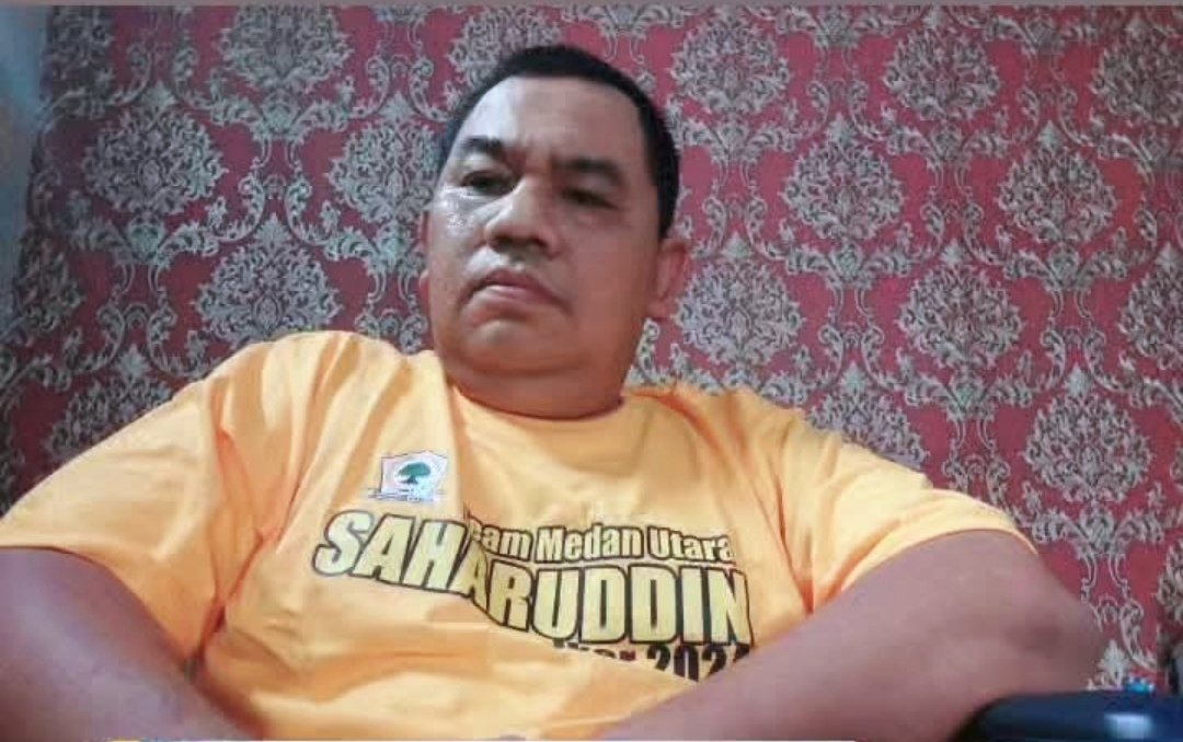 Loyalis Bang Ijeck Soroti Aturan Golkar: Penunjukan PLT Ketua PGSU Sumut Dinilai Janggal