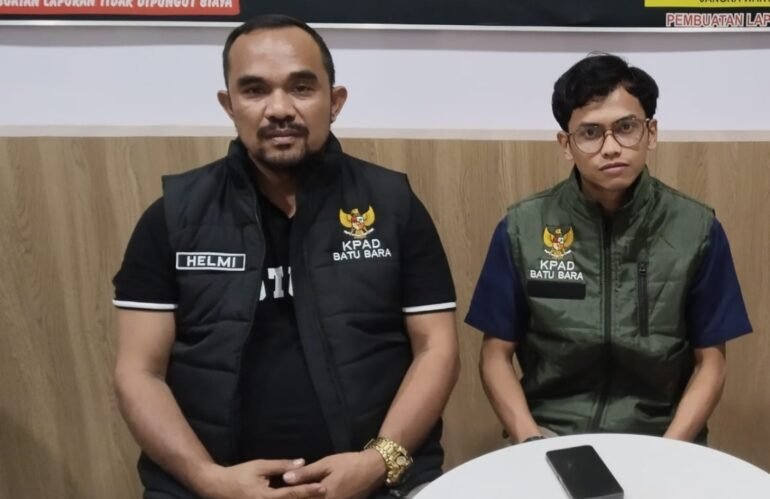 “Anak Harus Dilindungi!” KPAD Batu Bara Kecam Keras Dugaan Kekerasan Seksual di Talawi”