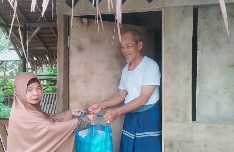 Perkuat Jaringan Sosial, KSJ Siapkan Pengurus Baru di Sumatera Barat