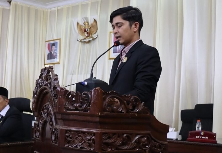 DPRD Batu Bara Evaluasi LKPJ 2025, Soroti Kinerja Pemda hingga Permasalahan PDAM Tirta Tanjung