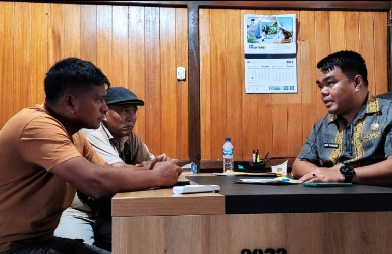 Geger di Batu Bara! Orang Tua Murid Klaim Diintimidasi Saat Daftarkan Anak ke Sekolah Negeri
