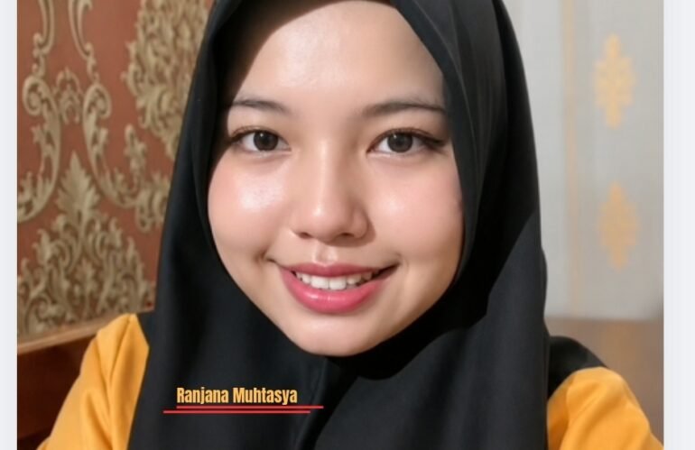Generasi Muda Turut Bangga, Ranjana Muhtasya Ucapkan Selamat kepada Said Iqbal