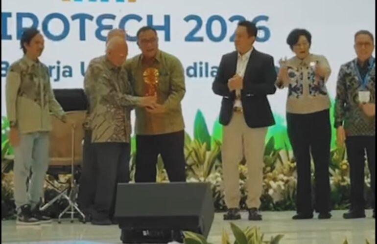 INALUM Tampilkan Green Aluminium di EnviroTech 2026, Tegaskan Komitmen Industri Hijau Berkelanjutan