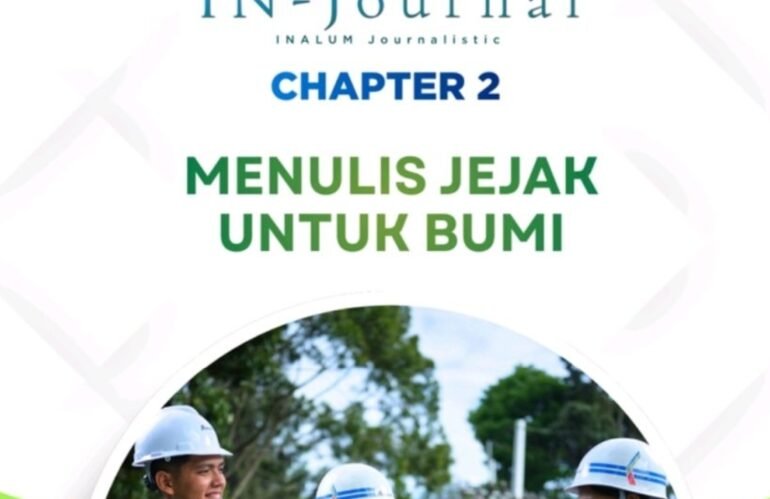 IN-Journal Chapter II Resmi Dibuka, Kesempatan Emas Jurnalis Sumut Menangkan Hadiah Jutaan Rupiah