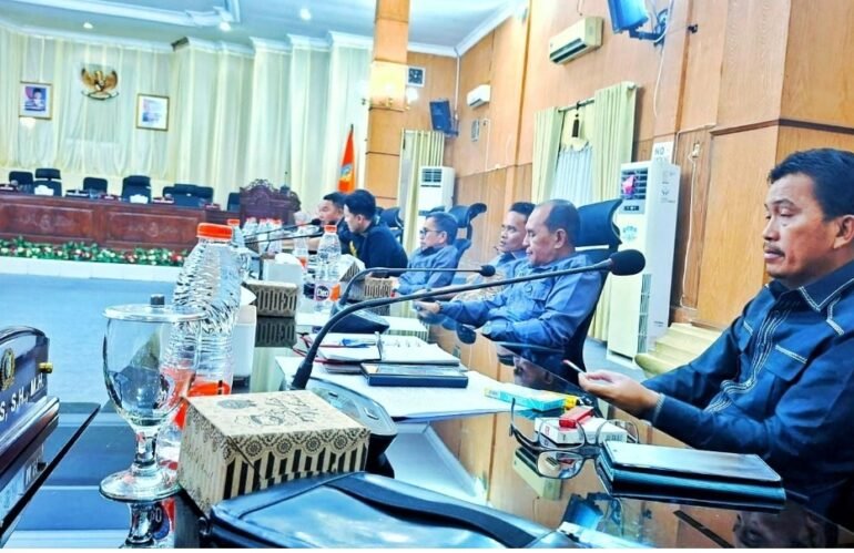 Pansus DPRD Batu Bara Dorong Kebun Plasma 20 Persen Benar-Benar Beri Manfaat untuk Warga