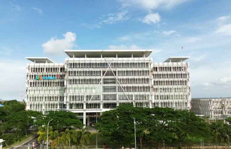 S&P Global Ratings Beri INALUM Peringkat ‘BBB-‘, Tegaskan Peran Strategis dalam Hilirisasi Aluminium Nasional