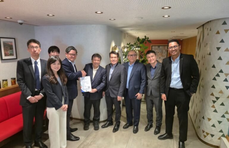 Dari Energi Air ke Pasar Dunia, INALUM Perkenalkan Low Carbon Aluminium Indonesia